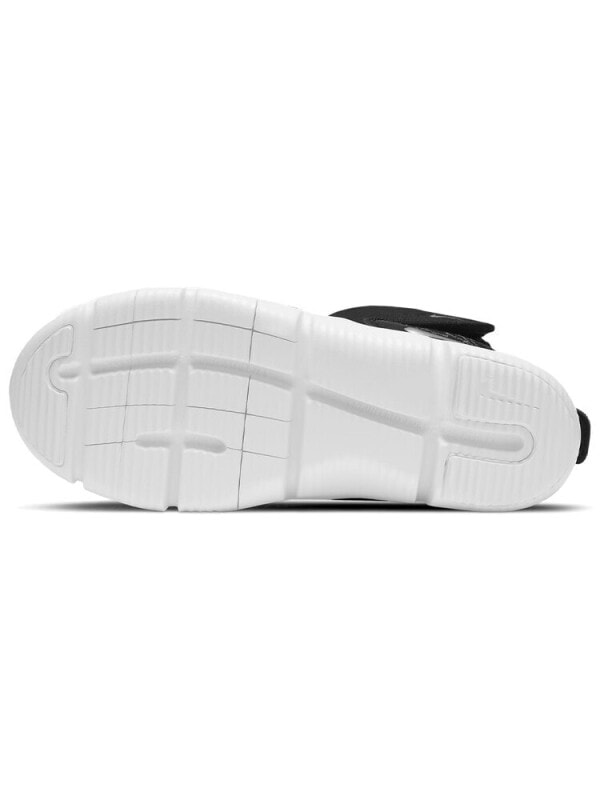 Ботинки зимние детские Nike Novice Boot Black White GSDC3289-001