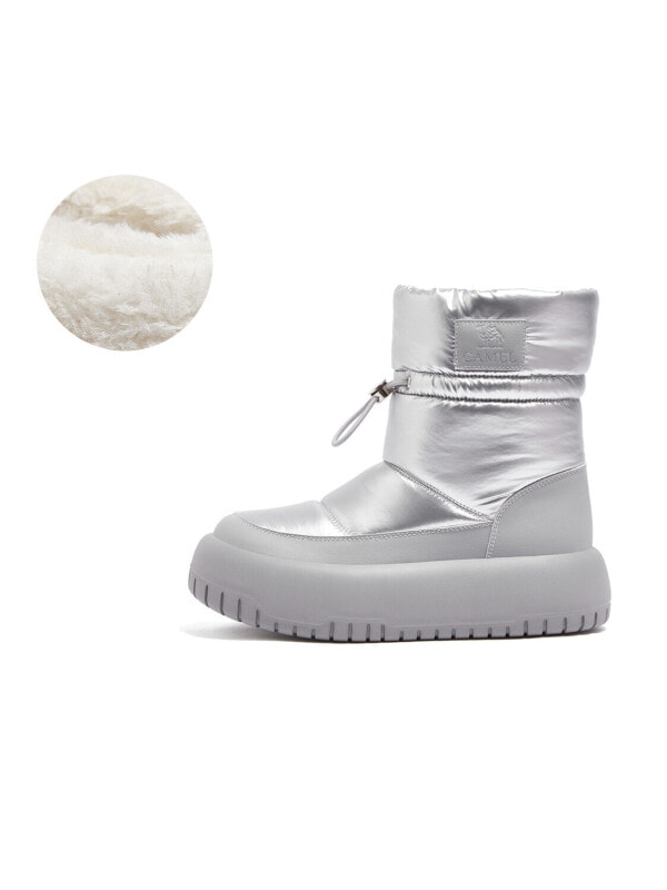 Сапоги зимние женские CamelL23W577074