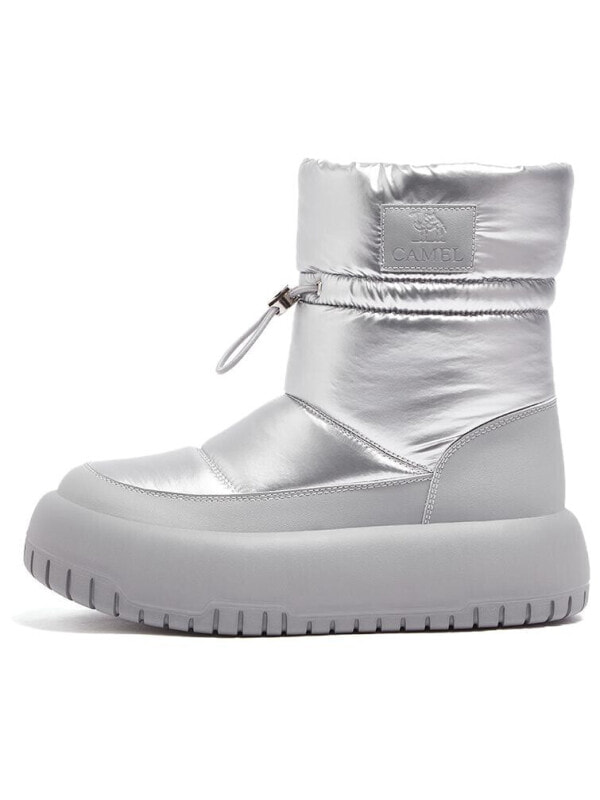 Сапоги зимние женские CamelL23W577074