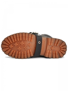 Ботинки короткие женские для outdoor Timberland LTDZ10361W(Team113-朋克马丁S-BOX)