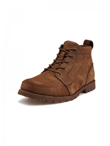 Чukka ботинки кожаные мужские для повседневной носки Timberland EarthkeepersA41CEW