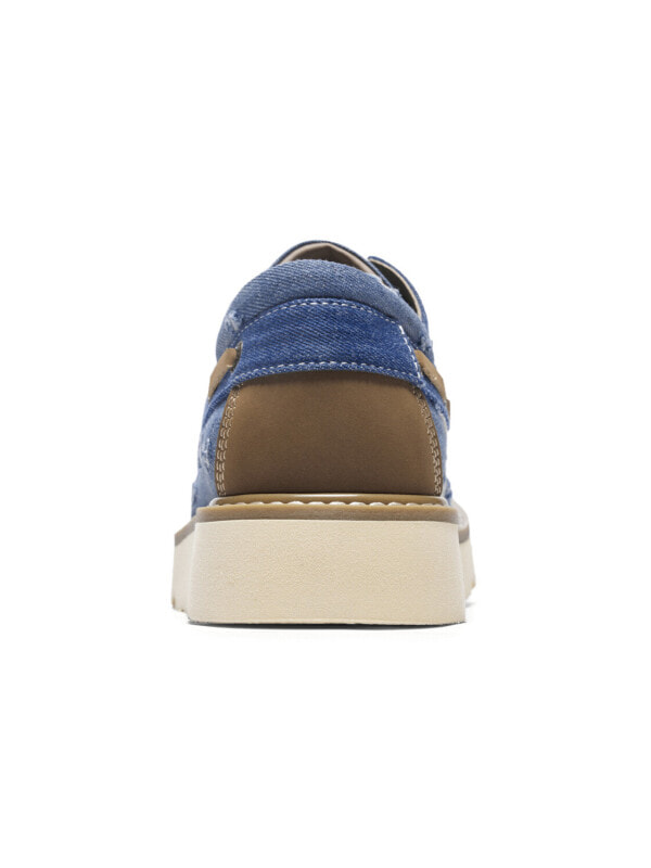 Ботинки рабочие мужские Dickies Washed Blue251M50LXS22C水洗蓝