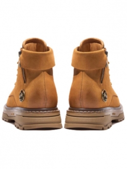 Ботинки мужские для повседневной носки Camel Martin BootG15W076057