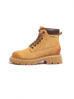 Ботинки женские Martin CamelL23W307140
