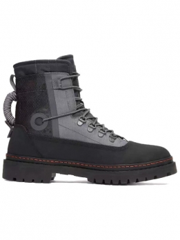 Ботинки анатомические мужские Timberland RaeburnTB0A5ZWW056