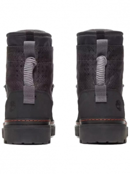 Ботинки анатомические мужские Timberland RaeburnTB0A5ZWW056