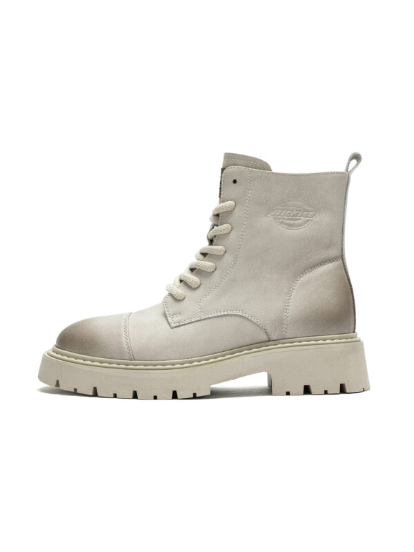 Ботильоны женские для повседневной носки Dickies 243W08CM3638243W50LXS08C米色