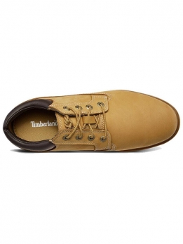 Ботинки мужские для активного отдыха Timberland CLASSIC ANKLETB1A1P3L231