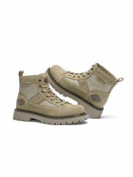 Ботинки мужские для повседневной носки Dickies Martin Boot243M50LXS40A浅卡其