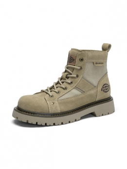 Ботинки мужские для повседневной носки Dickies Martin Boot243M50LXS40A浅卡其