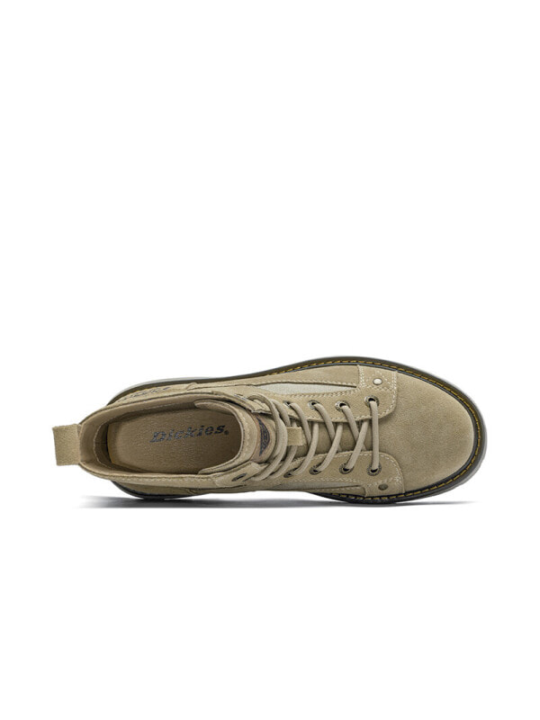 Ботинки мужские для повседневной носки Dickies Martin Boot243M50LXS40A浅卡其