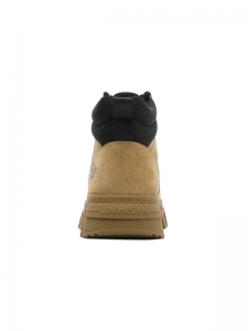 Полусапоги мужские Dickies Short Mid-Calf Brown243M50LXS34B浅棕