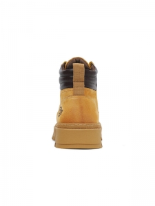 Сапоги полуспортивные мужские для повседневной носки Dickies 6976354050715234M50LXS03A土黄