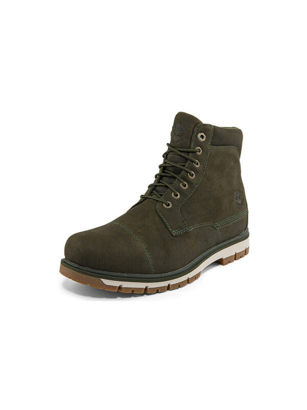 Ботинки мужские водонепроницаемые Timberland Radford 6 InchA2GNUA58