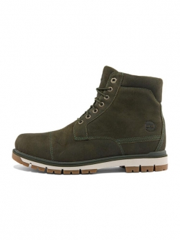 Ботинки мужские водонепроницаемые Timberland Radford 6 InchA2GNUA58