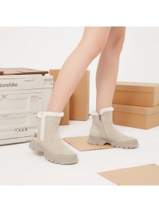 Ботинки женские осенние Dickies 6970286559421224W50LXS72B米色