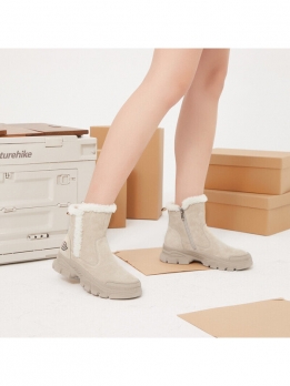 Ботинки женские осенние Dickies 6970286559421224W50LXS72B米色