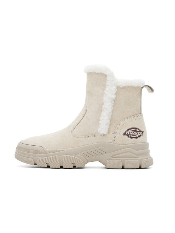 Ботинки женские осенние Dickies 6970286559421224W50LXS72B米色