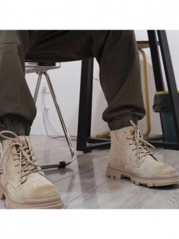 Ботинки мужские универсальные Dickies 6970286557229214M50LXS74米