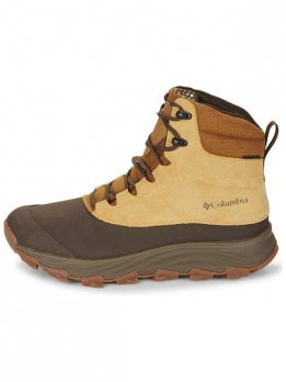 Ботинки короткие мужские для улицы Columbia2100931373