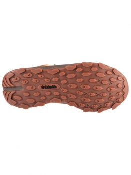 Ботинки короткие мужские для улицы Columbia2100931373