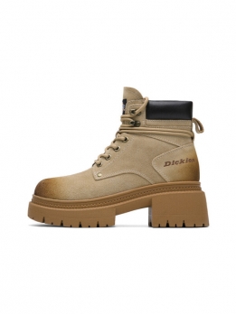 Ботинки короткие женские классические Dickies 39224W50WK11卡其