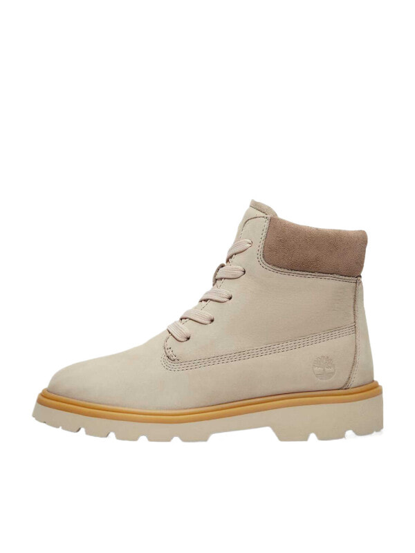 Ботинки антипроникающие женские Timberland Rowan WayTB0A42F8EO2