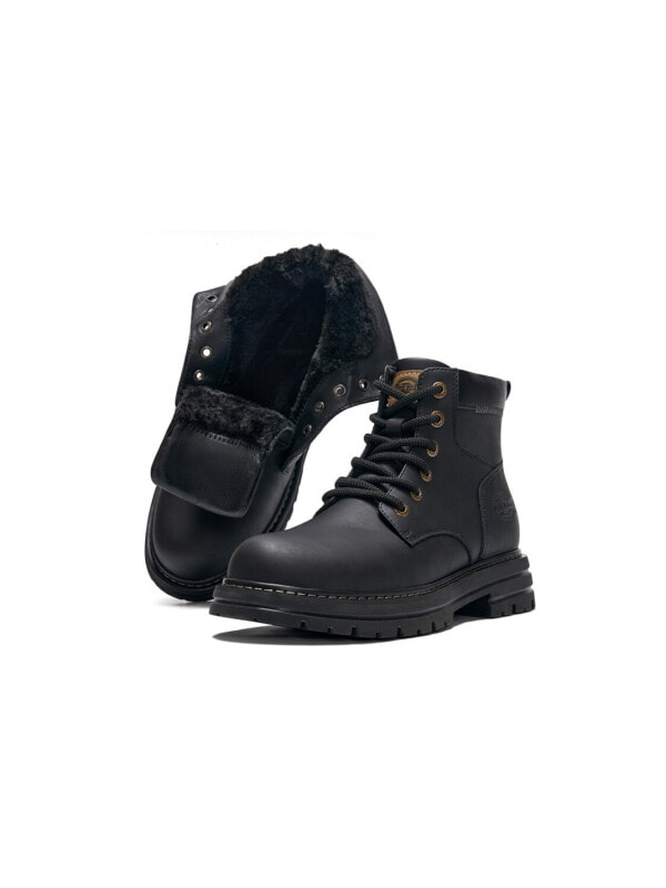 Ботинки мужские Dickies Martin Boots233M50LXS83C黑色