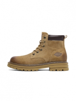 Ботинки мужские Dickies Martin Boots233M50LXS83C黑色