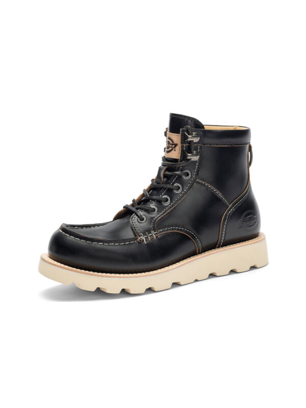 Ботинки мужские универсальные Dickies Martin Boot244M50LXS14B黑色