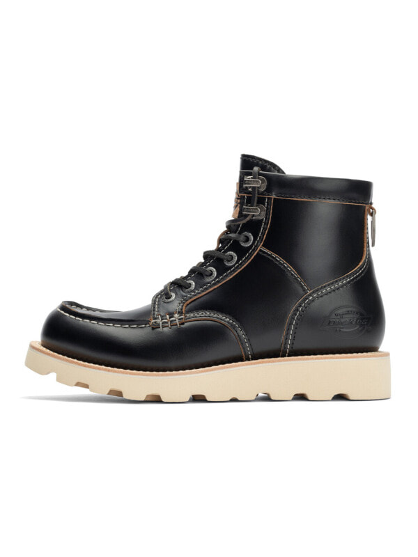 Ботинки мужские универсальные Dickies Martin Boot244M50LXS14B黑色