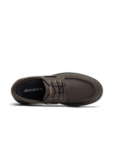 Ботинки рабочие мужские Dickies243M50LXS23B深咖色