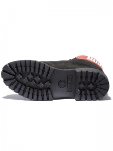 Ботинки водонепроницаемые мужские Timberland 6 Inch Premium Waterproof Boots 191166885119A1QTV