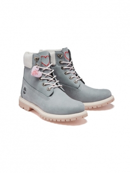 Ботинки женские для активного отдыха Timberland 194114040752A2B2Q