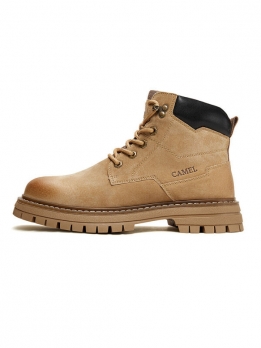 Ботинки короткие мужские для активного отдыха Camel GE12235388GE12235388-1