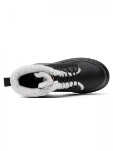 Ботинки зимние женские Dickies 13cm224W50LXS95黑色