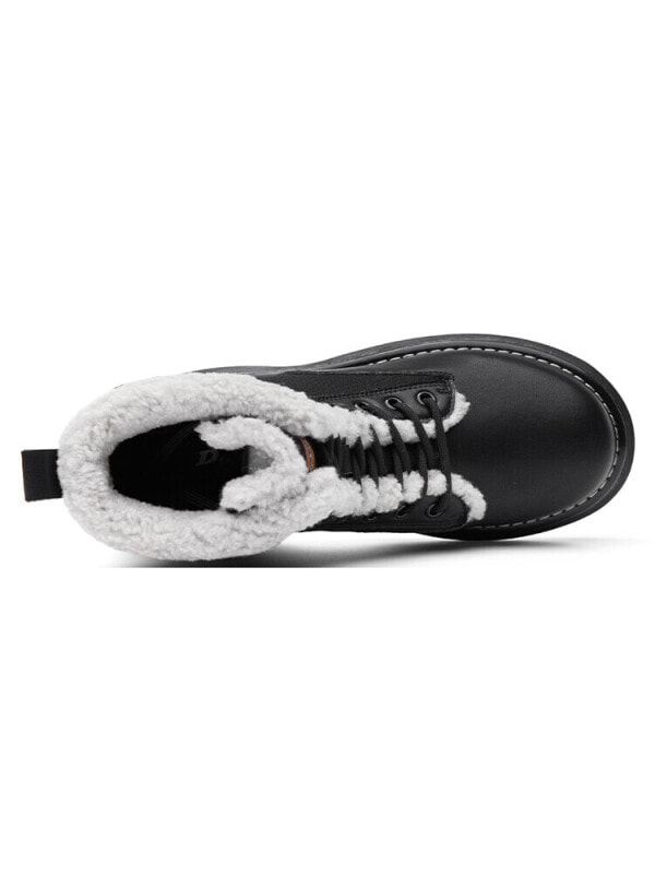 Ботинки зимние женские Dickies 13cm224W50LXS95黑色