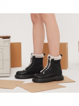 Ботинки зимние женские Dickies 13cm224W50LXS95黑色