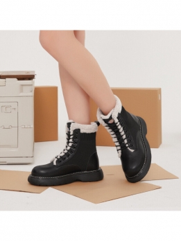 Ботинки зимние женские Dickies 13cm224W50LXS95黑色