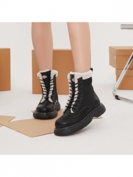 Ботинки зимние женские Dickies 13cm224W50LXS95黑色