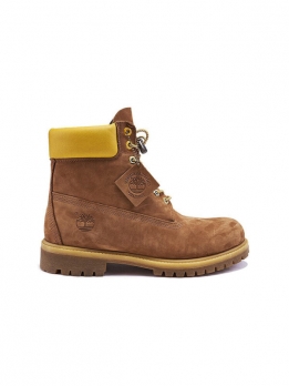 Ботинки зимние мужские для активного отдыха Timberland 6 Inch Premium BootA2C96