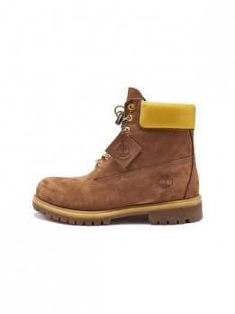 Ботинки зимние мужские для активного отдыха Timberland 6 Inch Premium BootA2C96