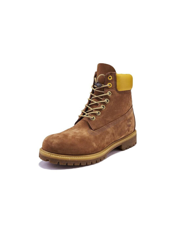 Ботинки зимние мужские для активного отдыха Timberland 6 Inch Premium BootA2C96