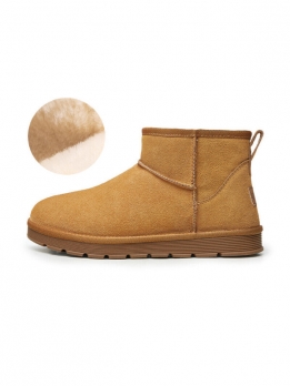 Сапоги зимние мужские для снега Camel GE12247057GE12247057