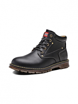 Ботинки женские Martin черные Dickies W19LXS970137194W50LXS97黑色