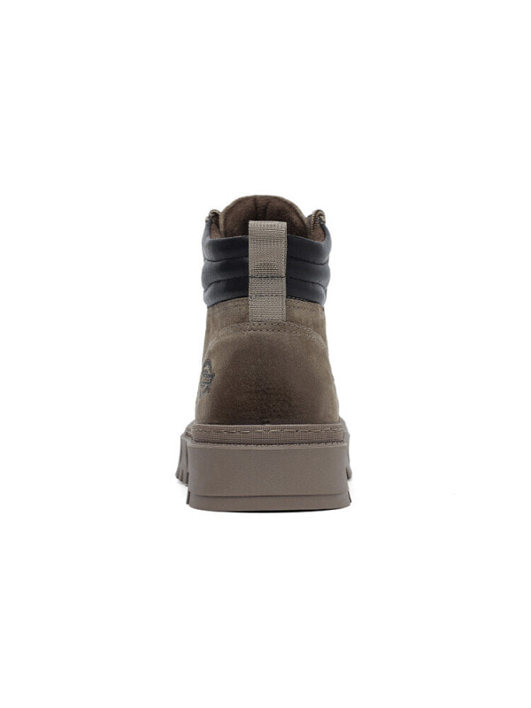 Ботинки средние мужские для повседневной носки Dickies 41234M50LXS03B驼色