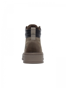 Ботинки средние мужские для повседневной носки Dickies 41234M50LXS03B驼色