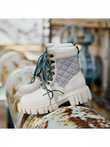 Ботинки женские повседневные Dickies 38233W50LXS70A米白