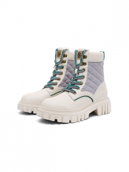 Ботинки женские повседневные Dickies 38233W50LXS70A米白