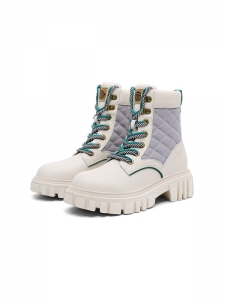 Ботинки женские повседневные Dickies 38233W50LXS70A米白